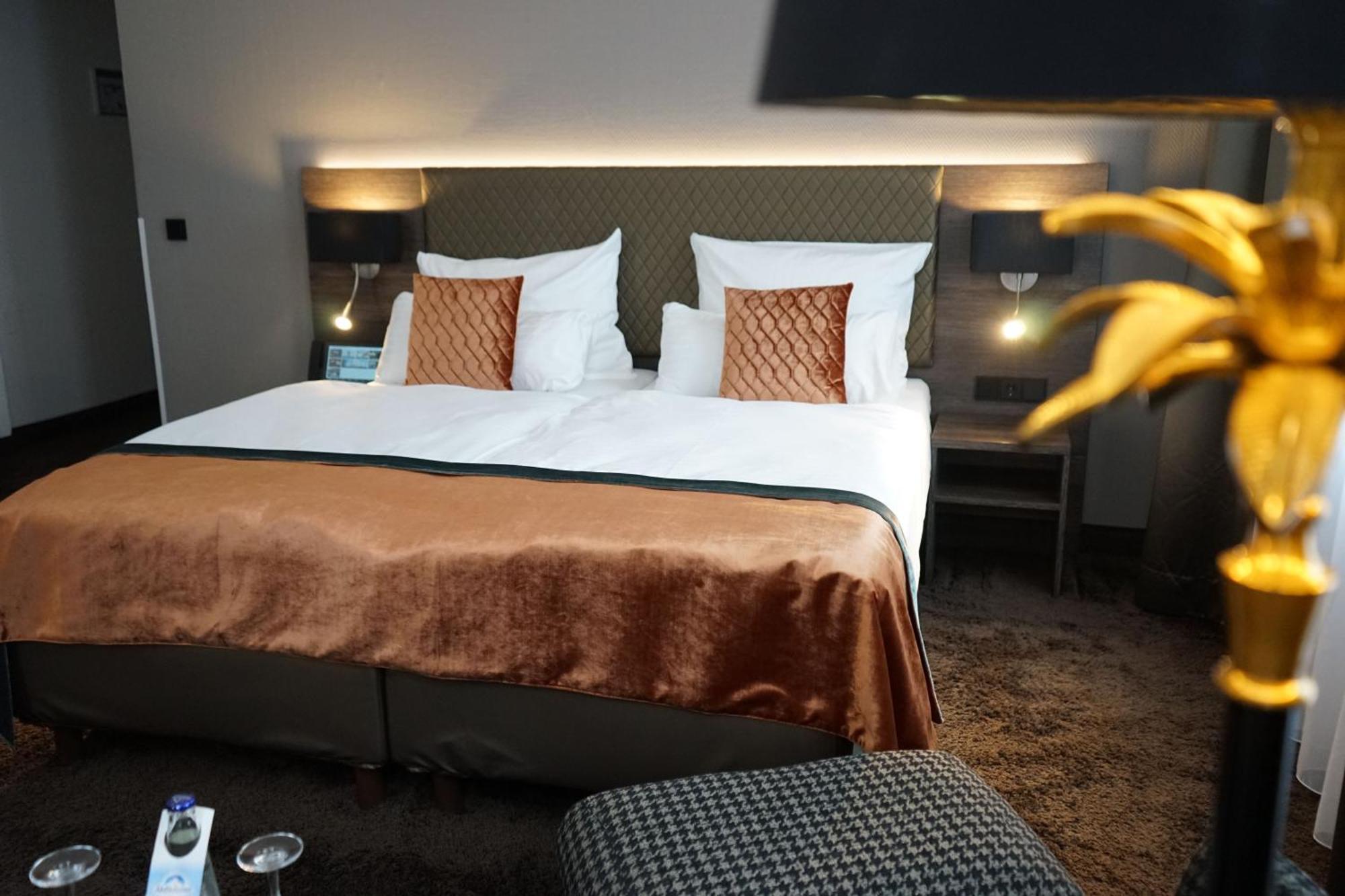 Superior Doppelzimmer