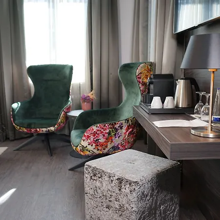 Boutique Hotel Germania-3