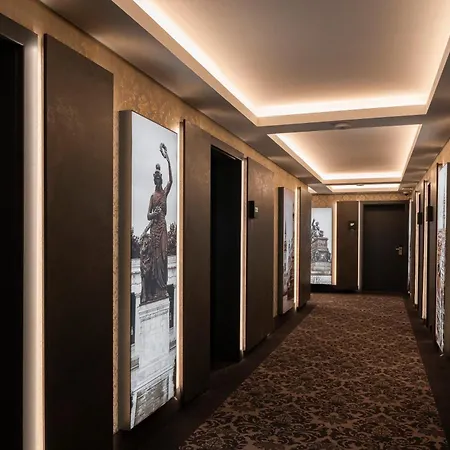 Boutique Hotel Germania-2